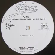 Orchestral Manoeuvres In The Dark - Georgia