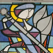 12'' - Orchestral Manoeuvres In The Dark - Maid Of Orleans