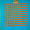 LP - Orchestral Manoeuvres In The Dark - Orchestral Manoeuvres In The Dark