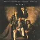 7'' - Orchestral Manoeuvres In The Dark - Secret