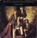 7'' - Orchestral Manoeuvres In The Dark - Secret / Drift