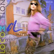 7'' - Orchestral Manœuvres In The Dark - Locomotion