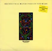 Orchestral Manœuvres In The Dark - So In Love (Extended Mix)