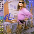 7'' - Orchestral Man?uvres In The Dark, Orchestral Manoeuvres In The Dark - Locomotion / Her Body In My Soul
