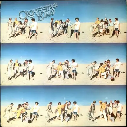 Orchestra Luna - Orchestra Luna