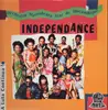 LP - Orchestra Marrabenta Star De Mocambique - Independance