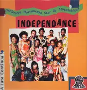 Orchestra Marrabenta Star De Mocambique - Independance