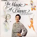 LP - Orchestra Of The Royal Opera House, Covent Garden Conducted By Ashley Lawrence - The Magic Of Dance - Gatefold