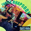 7'' - Orchestra On The Half Shell / Partners In Kryme - Turtle Rhapsody / Turtle Power