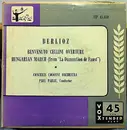 7inch Vinyl Single - Orchestre Colonne , Paul Paray - Berlioz