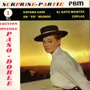 7inch Vinyl Single - Orchestre César Lignon - Édition Spéciale Paso-Doble - EP