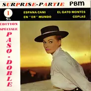 Orchestre César Lignon - Édition Spéciale Paso-Doble