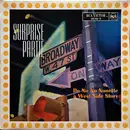 LP - Orchestre Claude Normand - SURPRISE PARTIE BROADWAY De No No Nanette à West Side Story