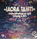 LP - Orchestre A. Iriti - Iaora Tahiti