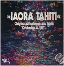 LP - Orchestre A.Iriti - Iaora Tahiti