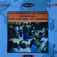 Orchestre Africa Djembé - Les Tambours De Gorée / The Drums Of Gorée