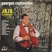 LP - Orchestre Georges Cantournet Avec Jean Cambon - Jojo La Cabrette
