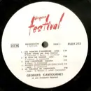 LP - Orchestre Georges Cantournet - Hommage A Georges Cantournet
