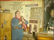 LP - Orchestre Georges Cantournet - Hommage A Georges Cantournet