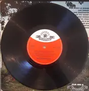 10'' - Orchestre Georges Cantournet - Per Bien Lo Dansa