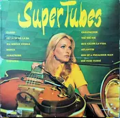 Orchestre Dave Brown - Super Tubes