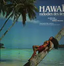 LP - Orchestre Daikiki - Hawaï Mélodies Des Îles