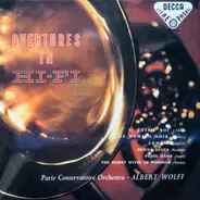 Adam / Auber / Suppé a.o. - Overtures In Hi-Fi