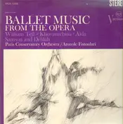 Anatole Fistoulari - Ballet Music From The Opera