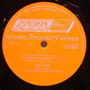 LP - Adam / Auber / Suppe / Nicolai a.o. - Overture Encores
