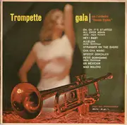 7inch Vinyl Single - Orchestre Des Champs Elysées - Trompette Gala