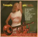 7inch Vinyl Single - Orchestre Des Champs Elysées - Trompette Gala