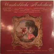 Fournier - Unsterbliche Melodien