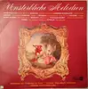 LP - Orchestre Des Concerts De Paris - Jean-Marie Auberson , Pierre Fournier - Unsterbliche Melodien