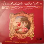 Orchestre Des Concerts De Paris - Jean-Marie Auberson , Pierre Fournier - Unsterbliche Melodien