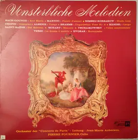 Jean-Marie Auberson - Unsterbliche Melodien