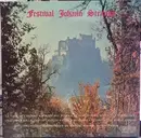 LP - Orchestre Des Concerts De Symphonique De Vienne - Festival Johann Strauss