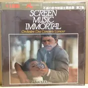 Orchestre Des Concerts L'Amour