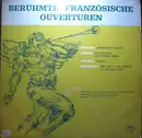 LP - Orchestre Du Théâtre National De L'Opéra-Comique - Orchestre Des Concerts De Paris - Leitung: Pierr - Berühmte Französische Ouvertüren