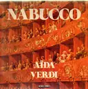 LP - Orchestre Et Chœurs De Naples , Giuseppe Verdi - Nabucco Aïda