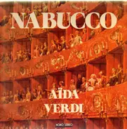 Verdi / Rossini / Wagner a.o. - Pieces from Nabucco, Aida, La Traviata a.o.