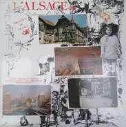 Orchestre Folklorique de Strasbourg , Paul Boistelle - L'Alsace