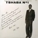LP - Orchestre-International , Tshaba - Tshaba N°I