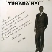 Tshaba - Tshaba N°I