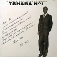 Orchestre-International , Tshaba - Tshaba N°I