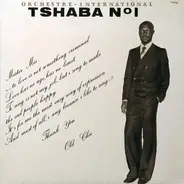 Orchestre-International , Tshaba - Tshaba N°I