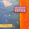 CD - Orchestre International Du Vetex - Flamoek Fantasy - Digipak