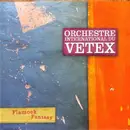 CD - Orchestre International Du Vetex - Flamoek Fantasy - Digipak
