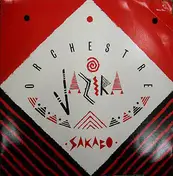 Orchestre Jazira - Sakabo