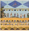 LP - Orchestre Jazira - Nomadic Activities