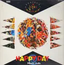 12inch Vinyl Single - Orchestre Jazira - Happy Day